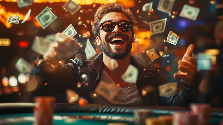 Overview of taraplay platform sections including sports, games and lottery on mobile